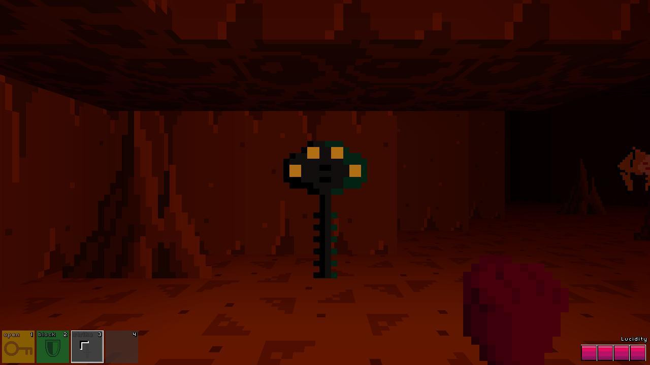 Crawl (JMRante) - кадр 4