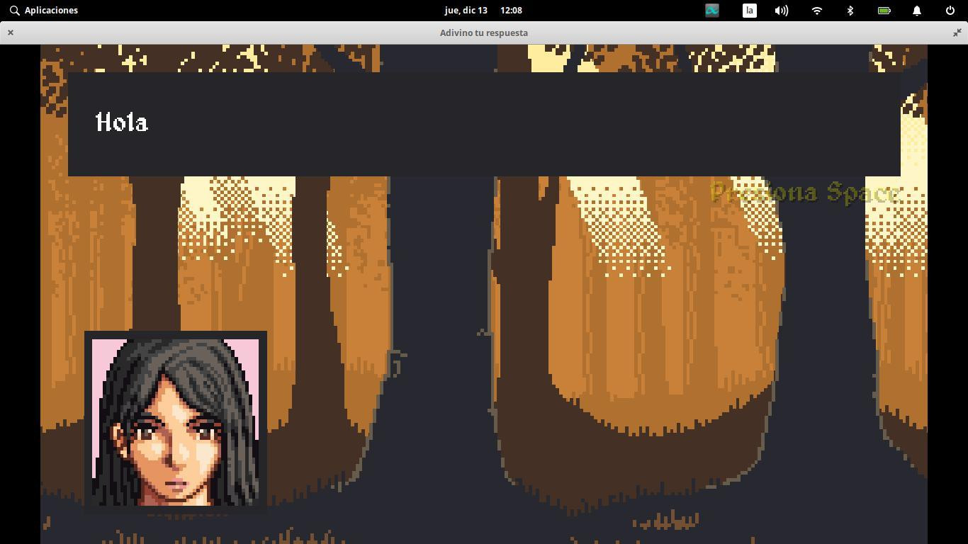 Adivina tu respuesta (itch) - кадр 3