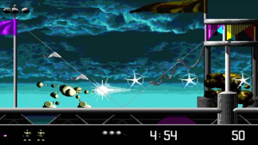 Sonic's UGC - кадр 11