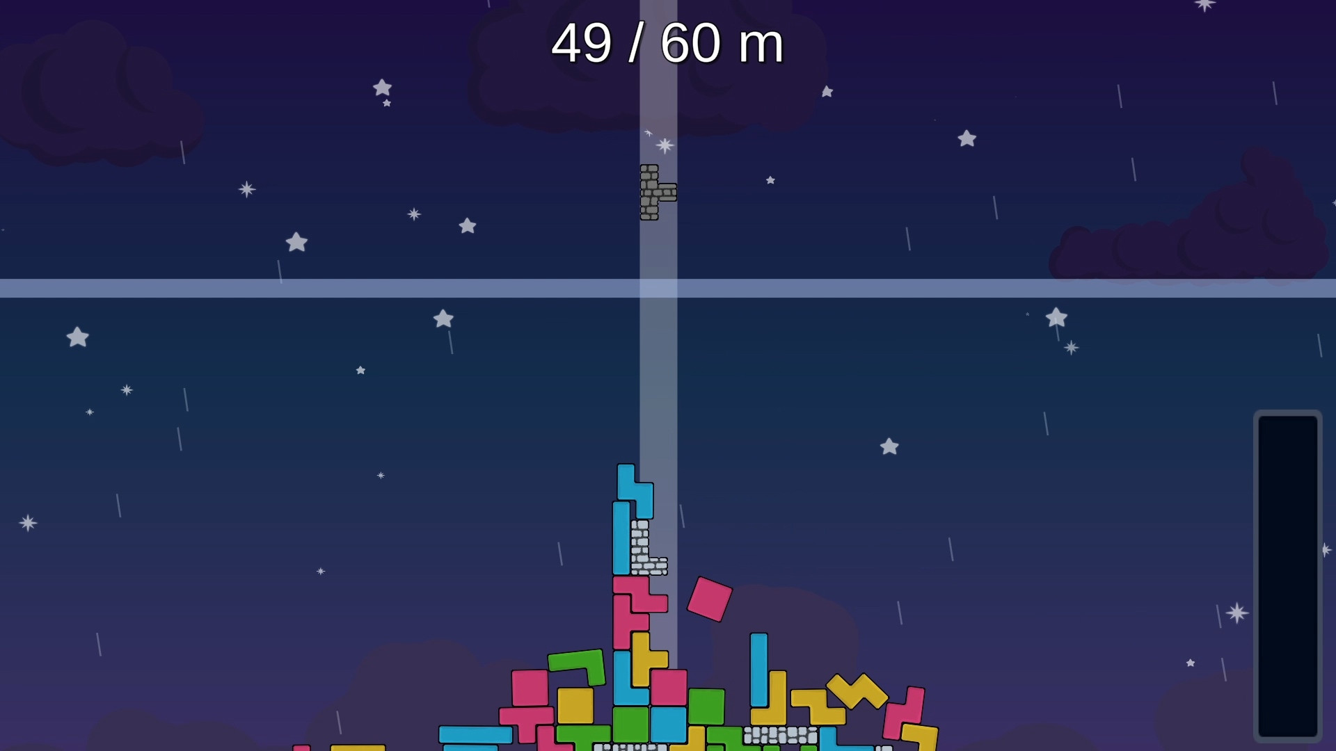 Thunder Tower (itch) - кадр 2