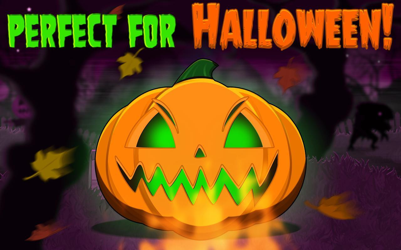 Scary Stories For Kids 2 (itch) - кадр 2