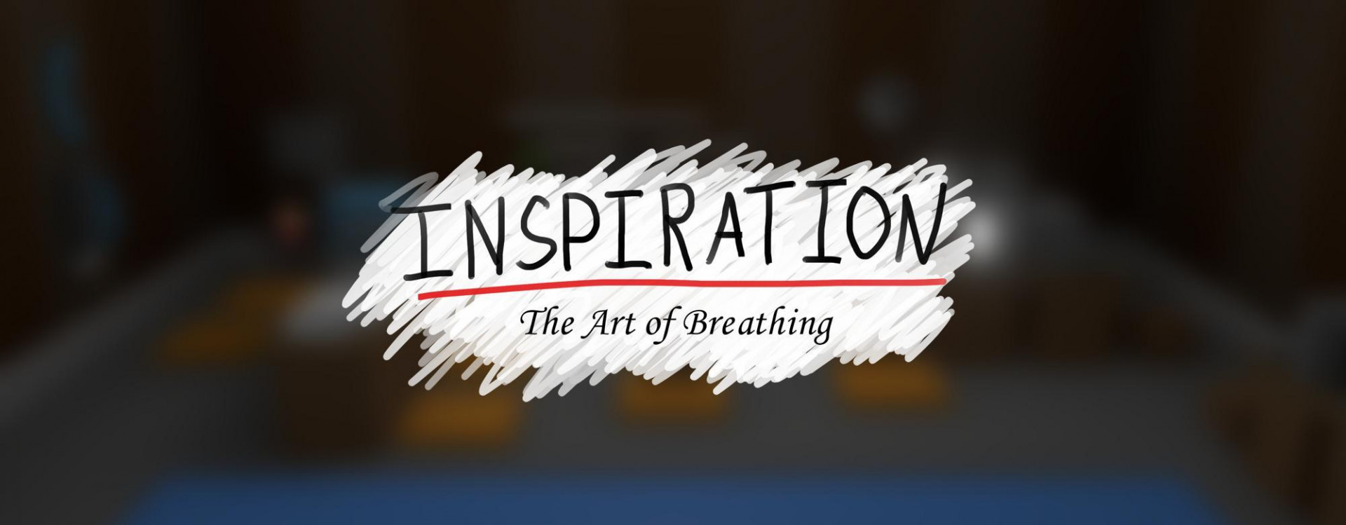 Inspiration: The Art of Breathing (itch) - кадр 2