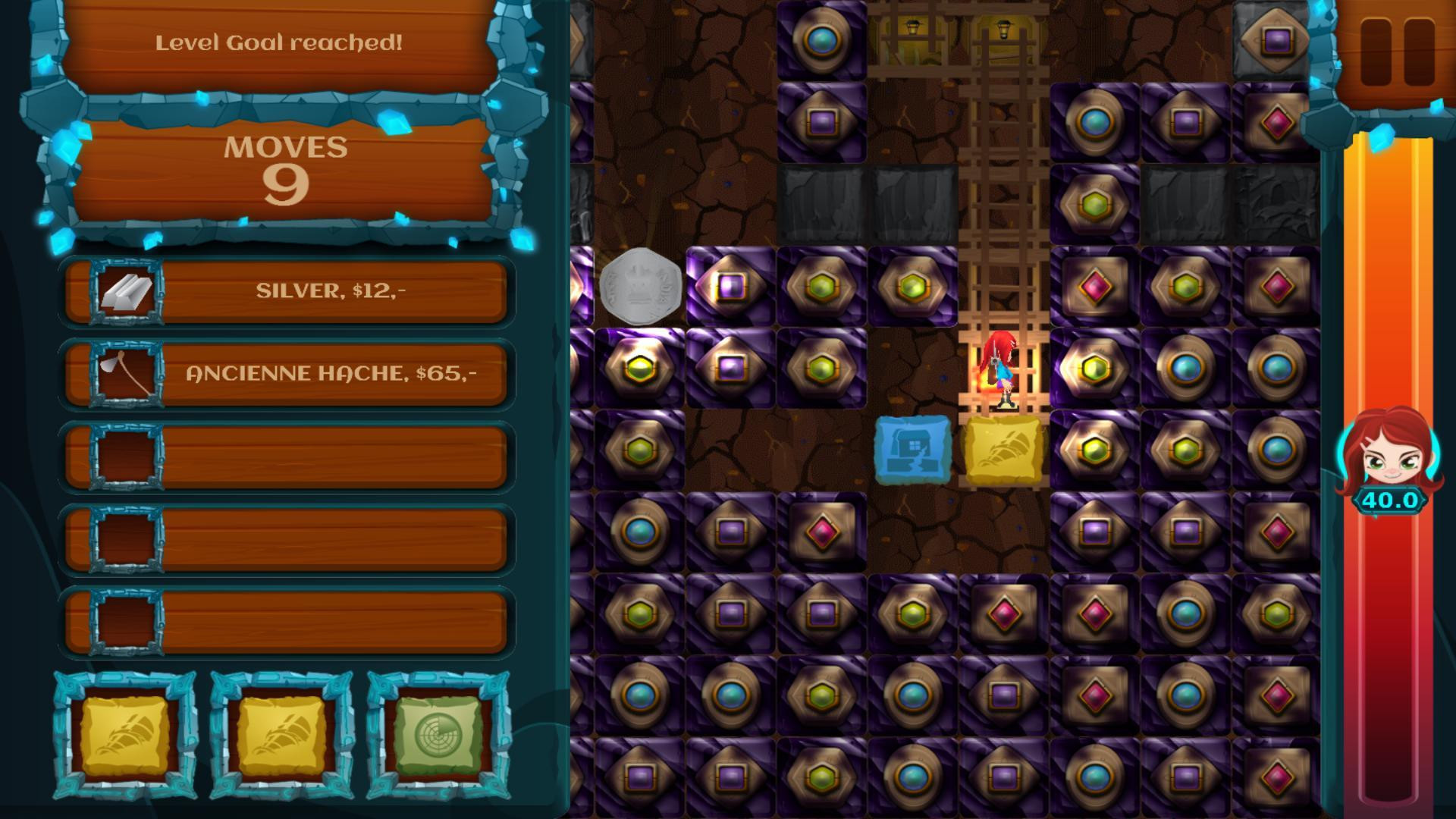 Lily´s Epic Quest (itch) - кадр 7
