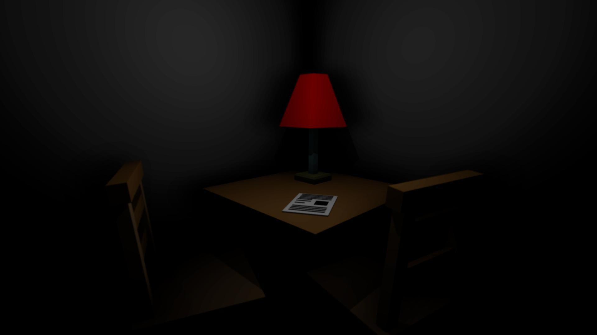 Chroma (itch) - кадр 5