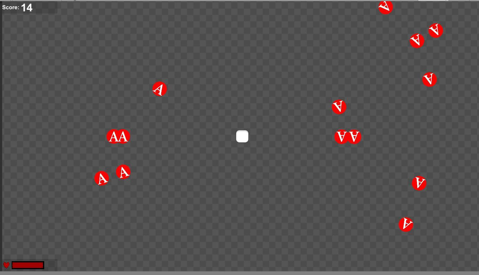 ColorShooter (itch) - кадр 1