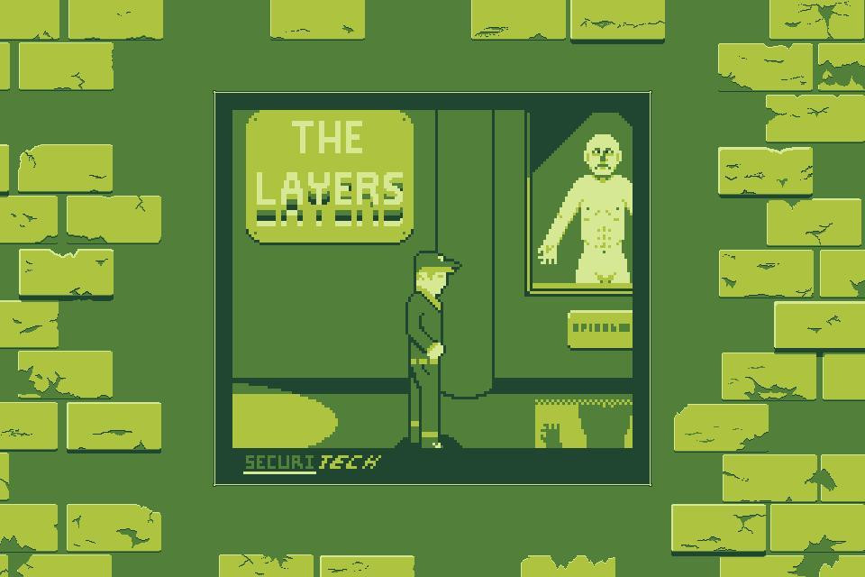 The Third Shift (itch) - кадр 3