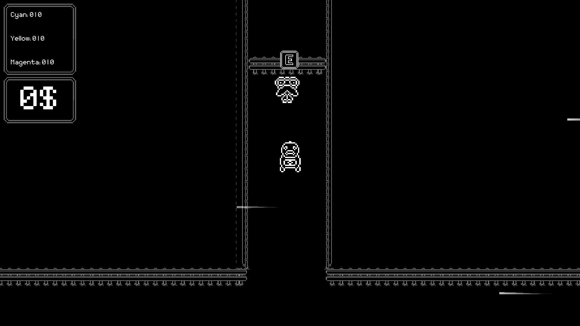 Reality Roots (itch) - кадр 3