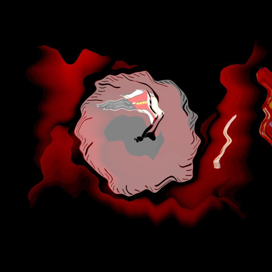 The Theater (Redmark) (itch) - кадр 1