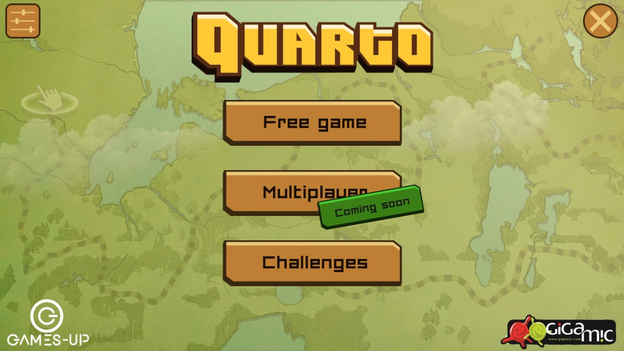 Quarto - кадр 8