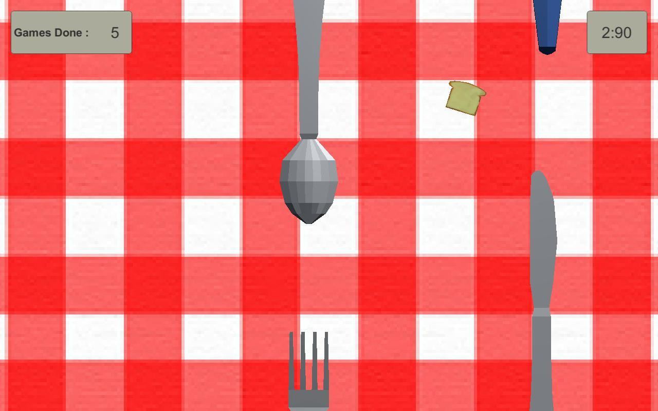 BagelWare (itch) - кадр 2