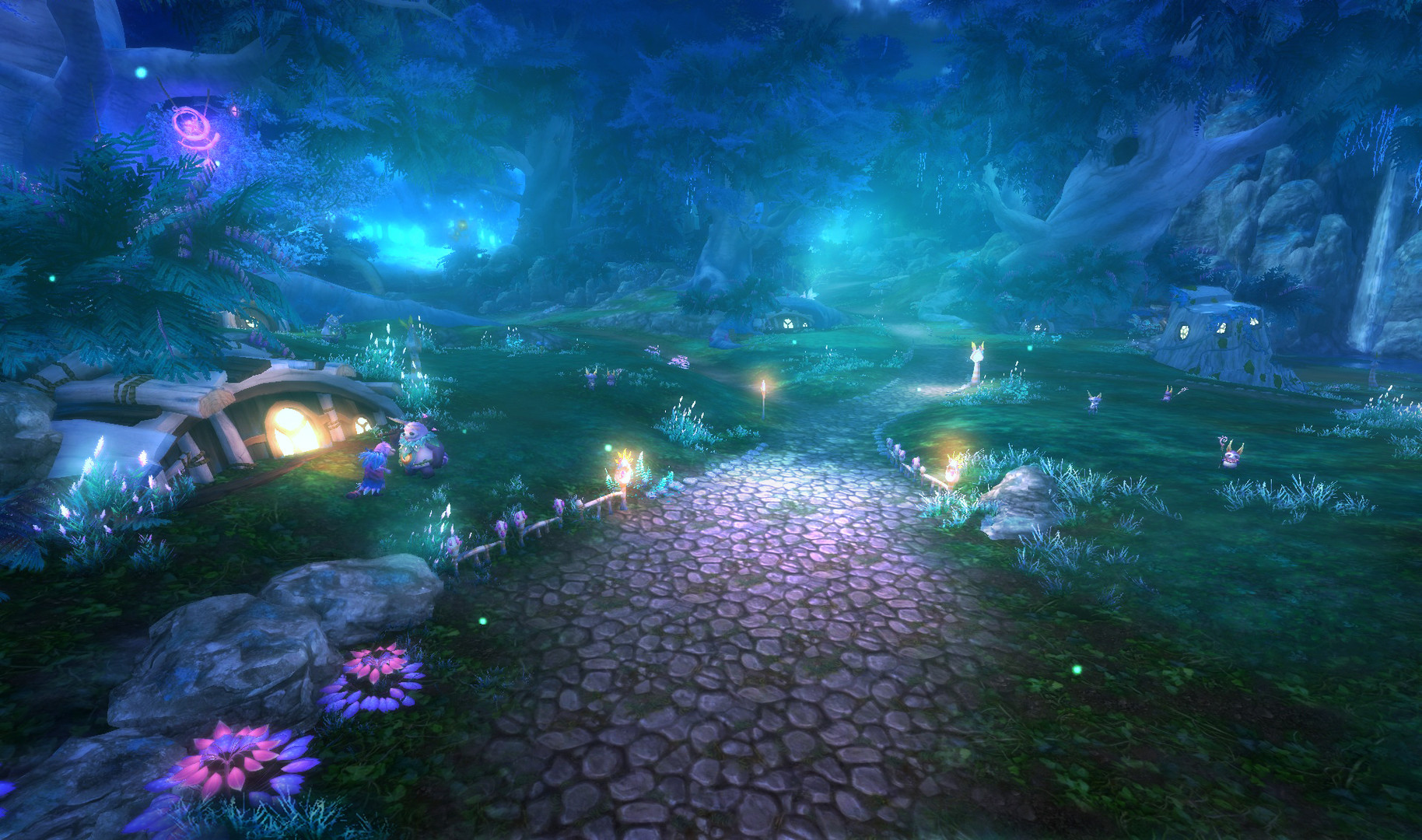 AION Free-to-Play - кадр 8