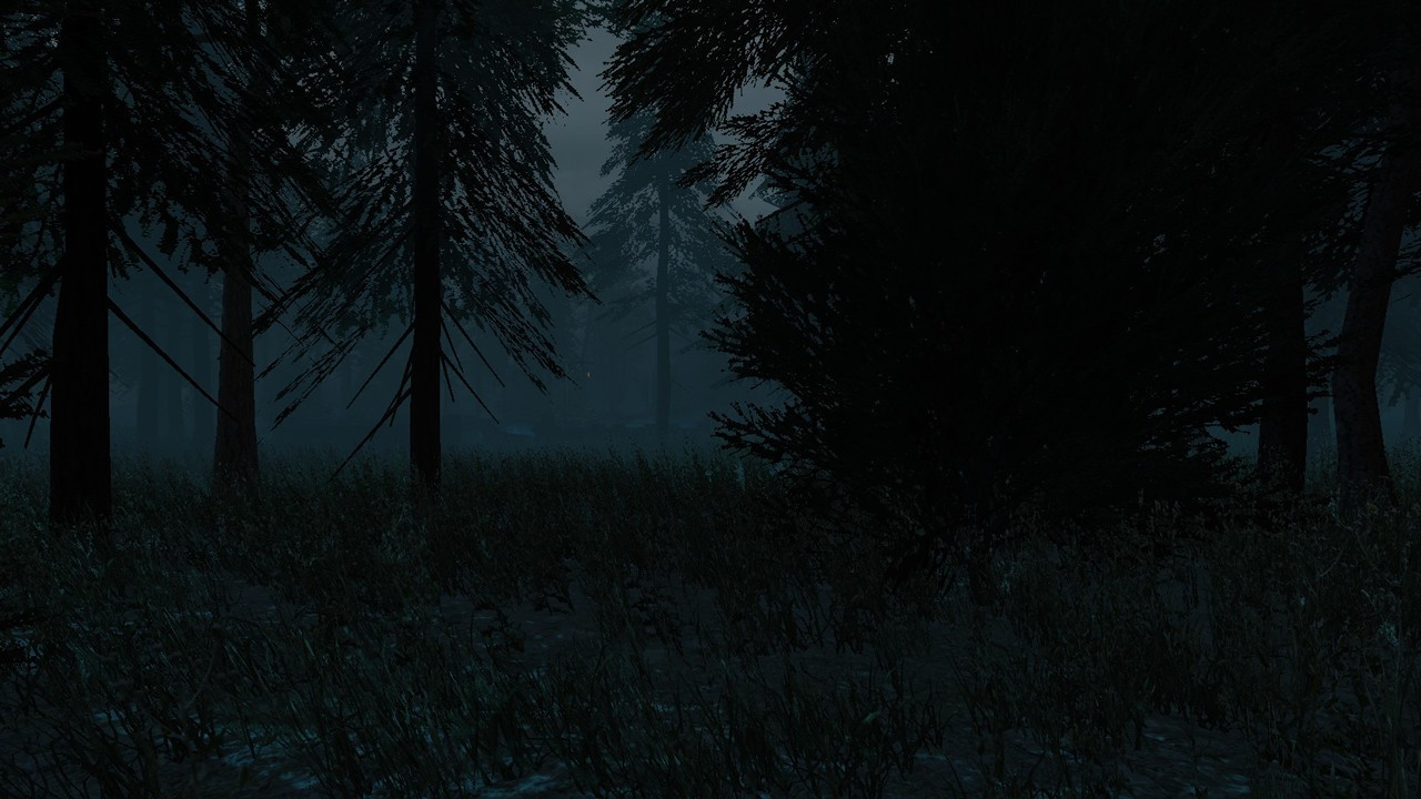Hero's Story: Prologue - кадр 3
