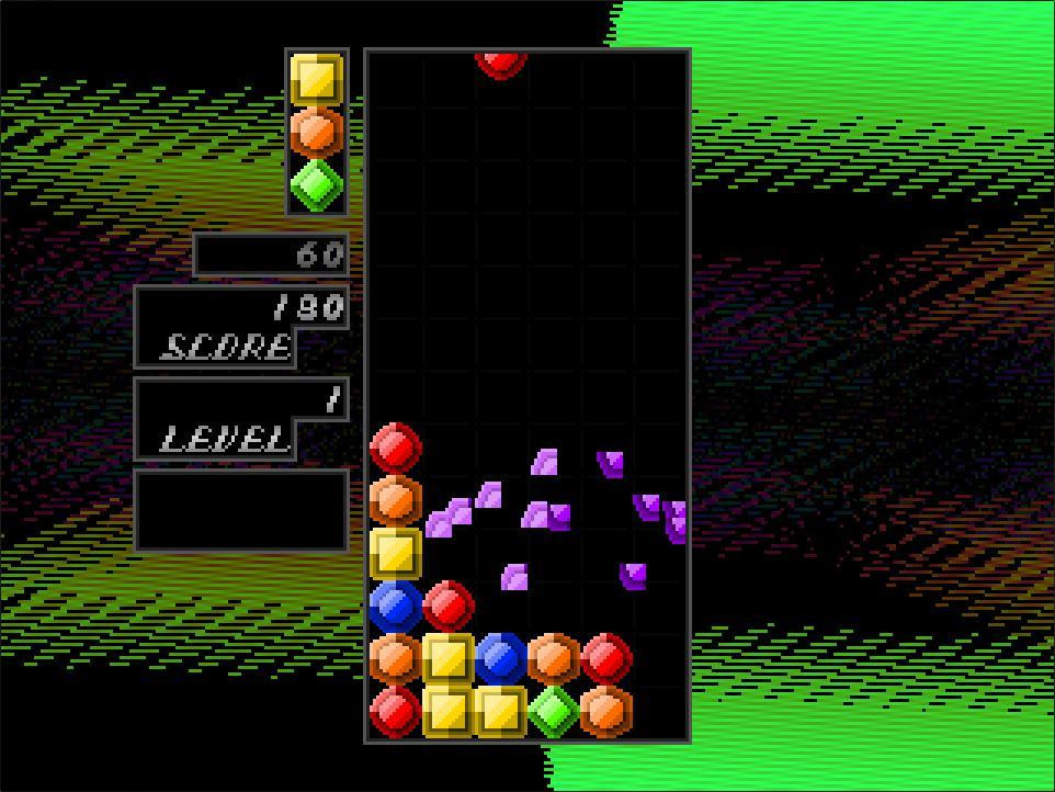 Crystal Crash (itch) - кадр 2