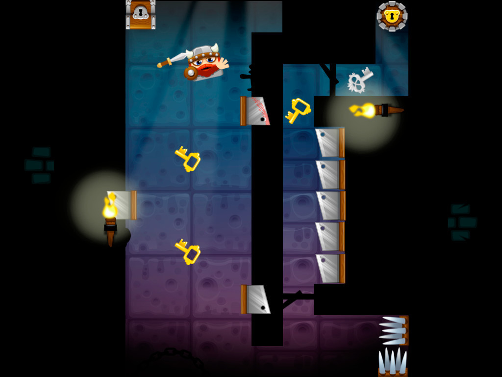 Dungeon Of Doom Puzzle - кадр 11