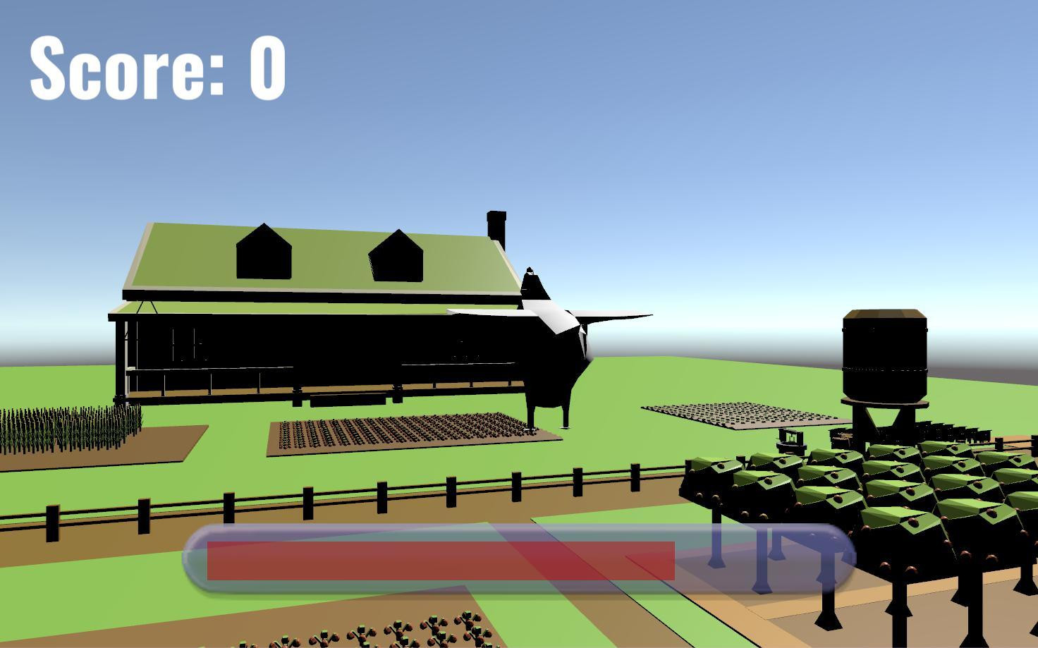 Chicken Coup (nguyenhanson1, C.Culver, Kale_Eos, graysire, JustinCheung6, Jessica Wei) (itch) - кадр 2