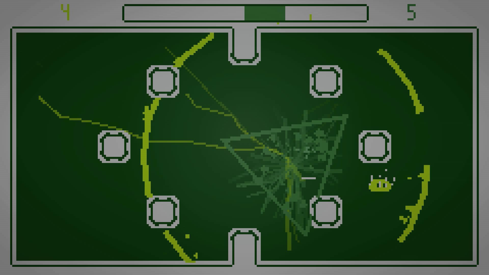 WaveJump (itch) - кадр 8