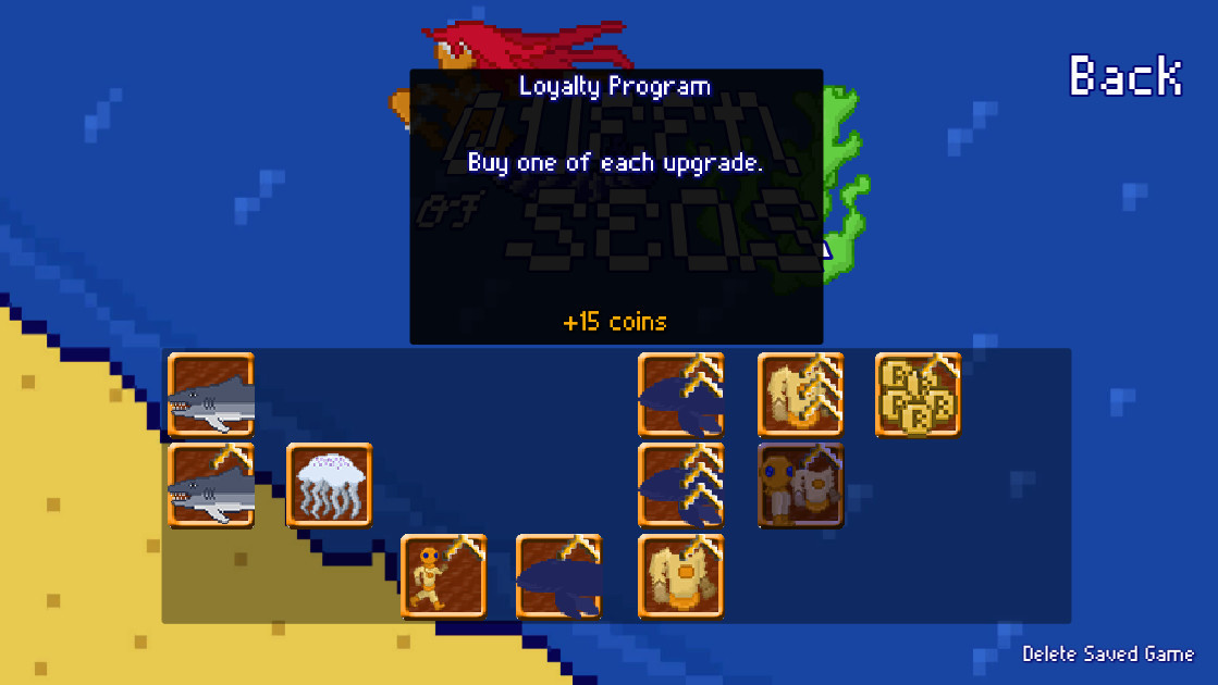 Queen of Seas - кадр 5