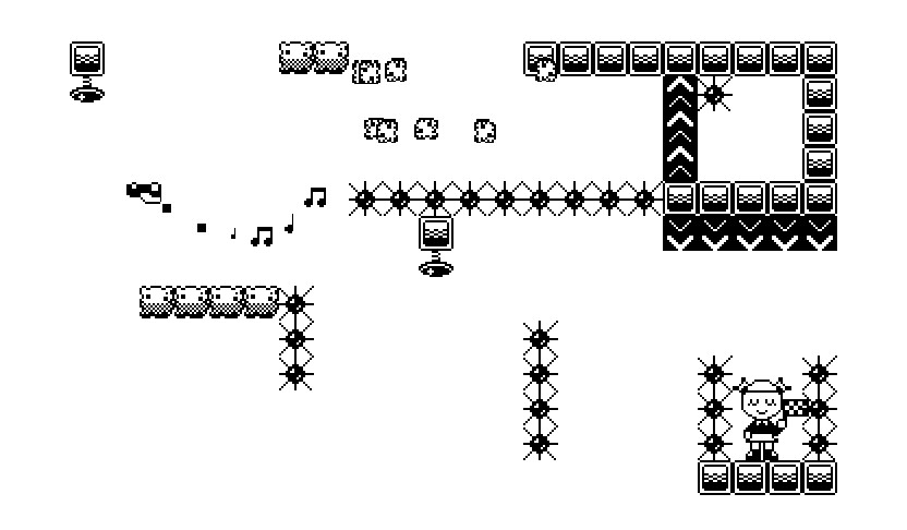 Magical Sound Car (itch) - кадр 4
