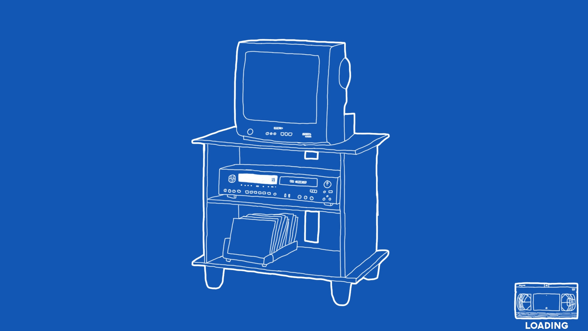 Loading, Please Wait (itch) - кадр 4