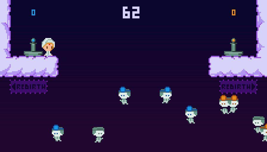 Lock Apala (itch) - кадр 2