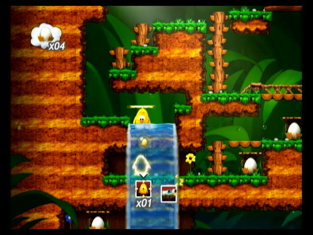 Toki Tori (2001) - кадр 7