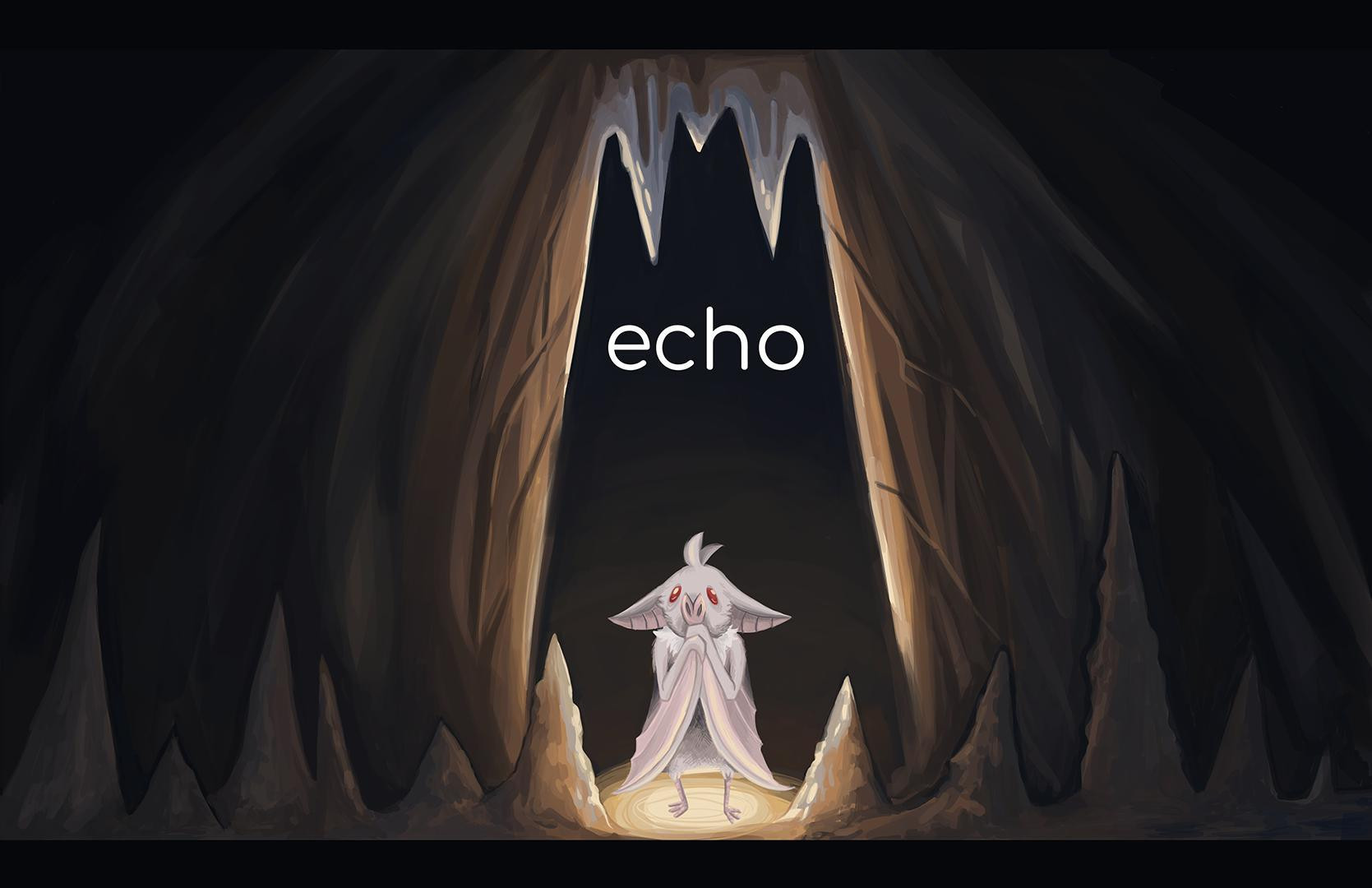 Echo (Mobile) (itch) - кадр 4