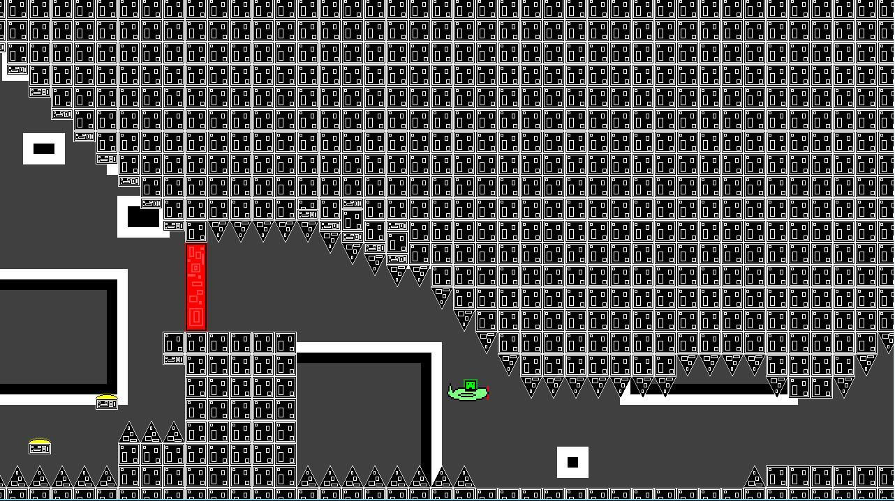 NeoN (itch) (MishutkaGames) - кадр 3