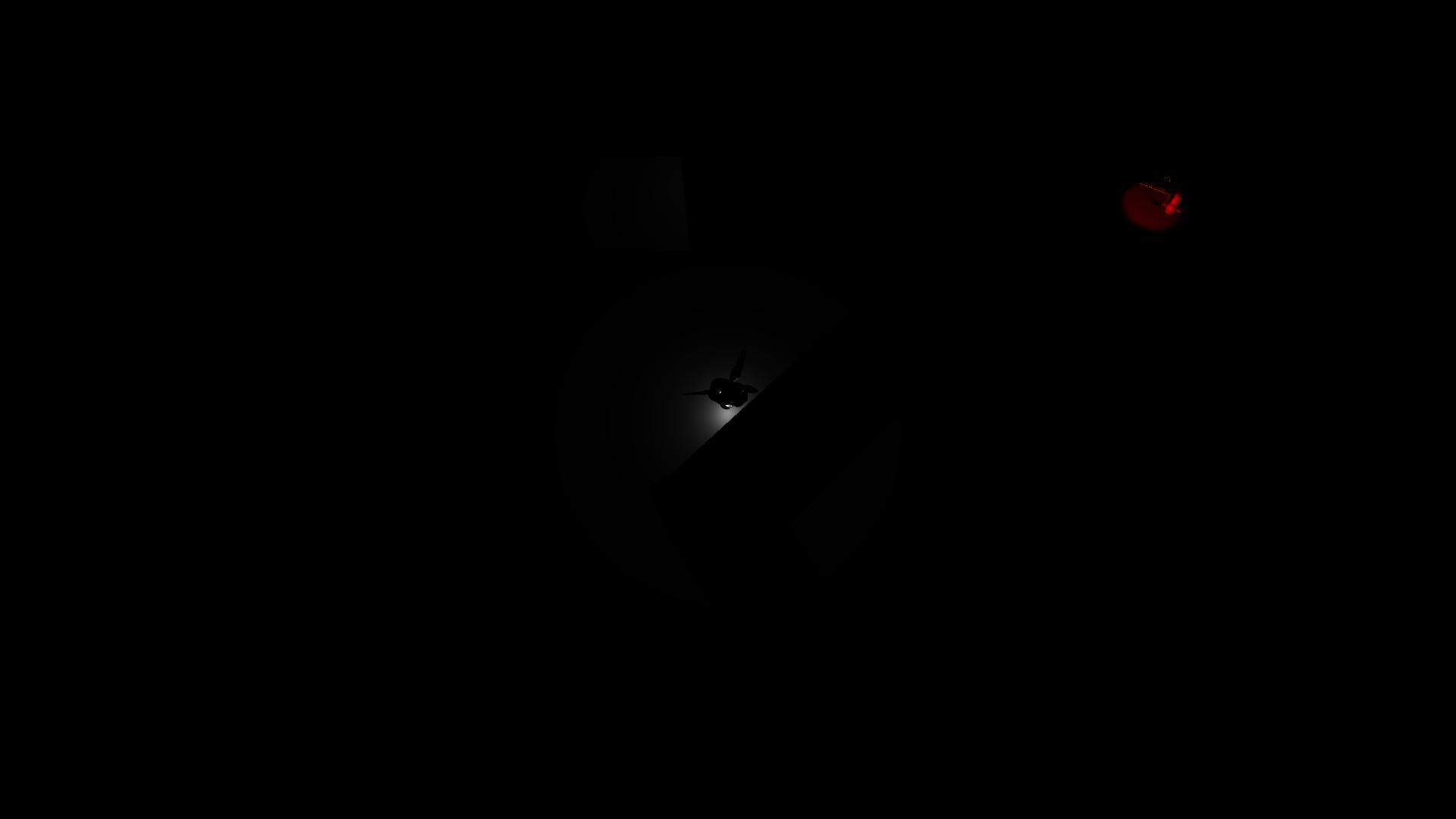 EchoEcho (itch) - кадр 1