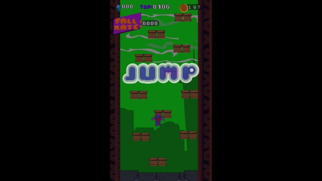 Klats Jump Jump (itch) - кадр 2