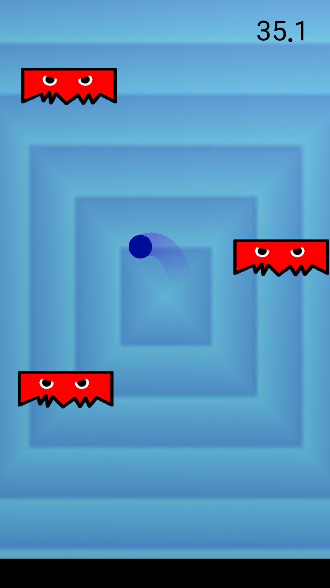 Arc Blaster (itch) - кадр 2