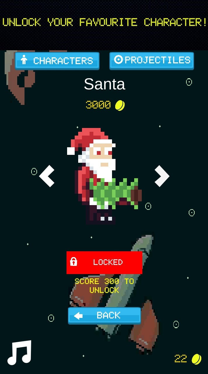 Space Adventure: Infinity Jump (itch) - кадр 4