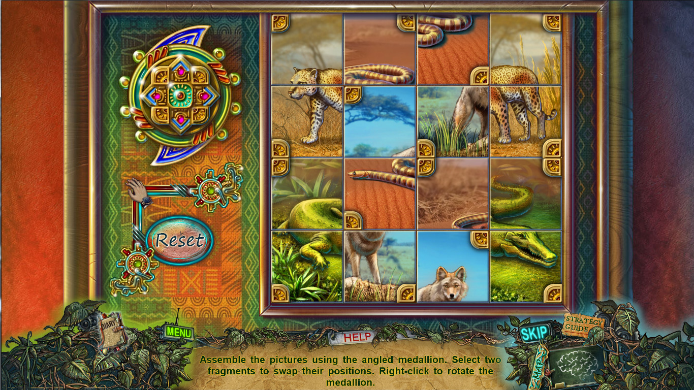 Twilight Phenomena: Strange Menagerie Collector's Edition - кадр 9
