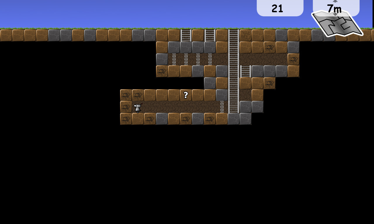Robo Miner - кадр 3