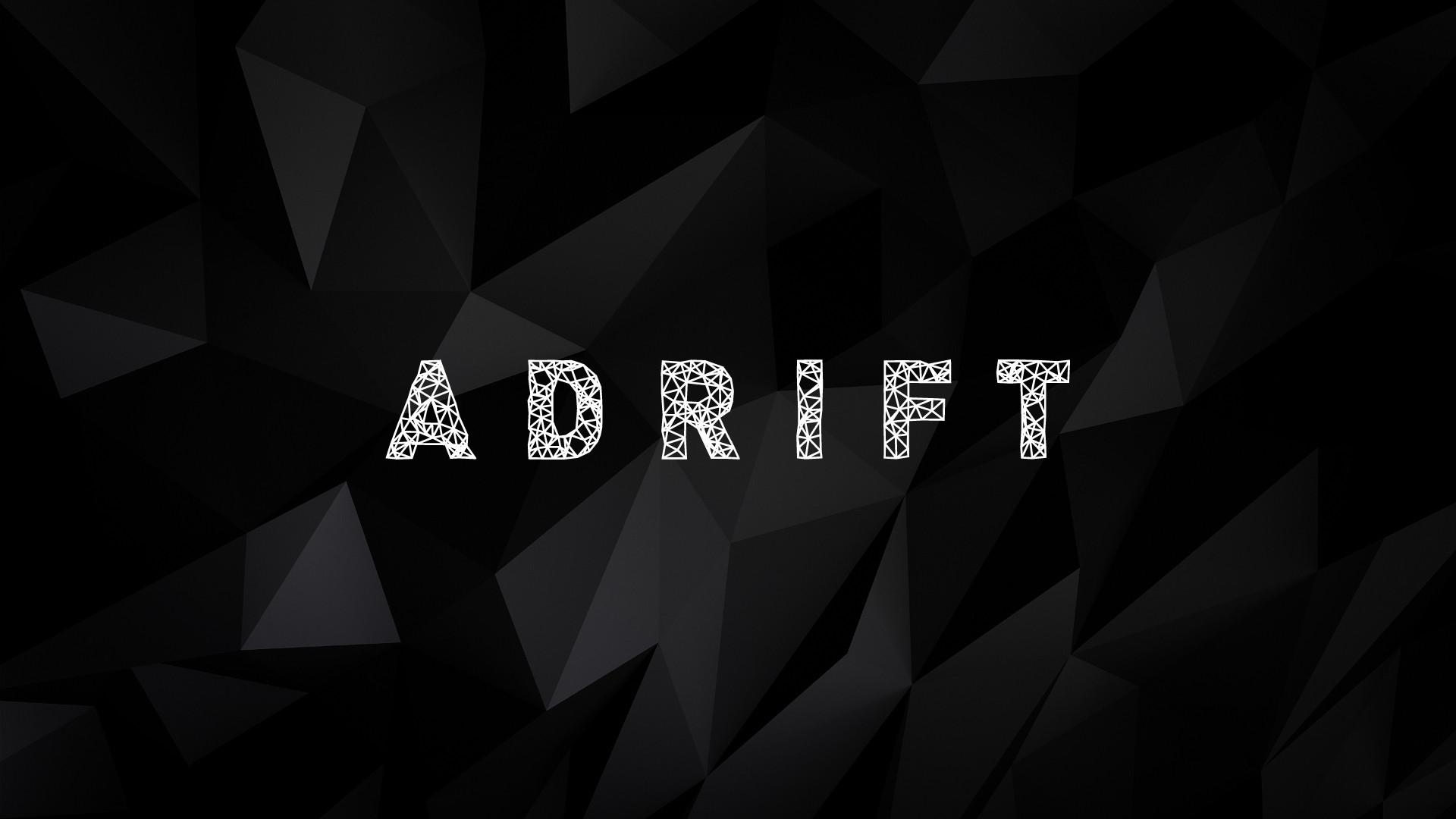 Adrift (AvrajSingh) (itch) - кадр 1