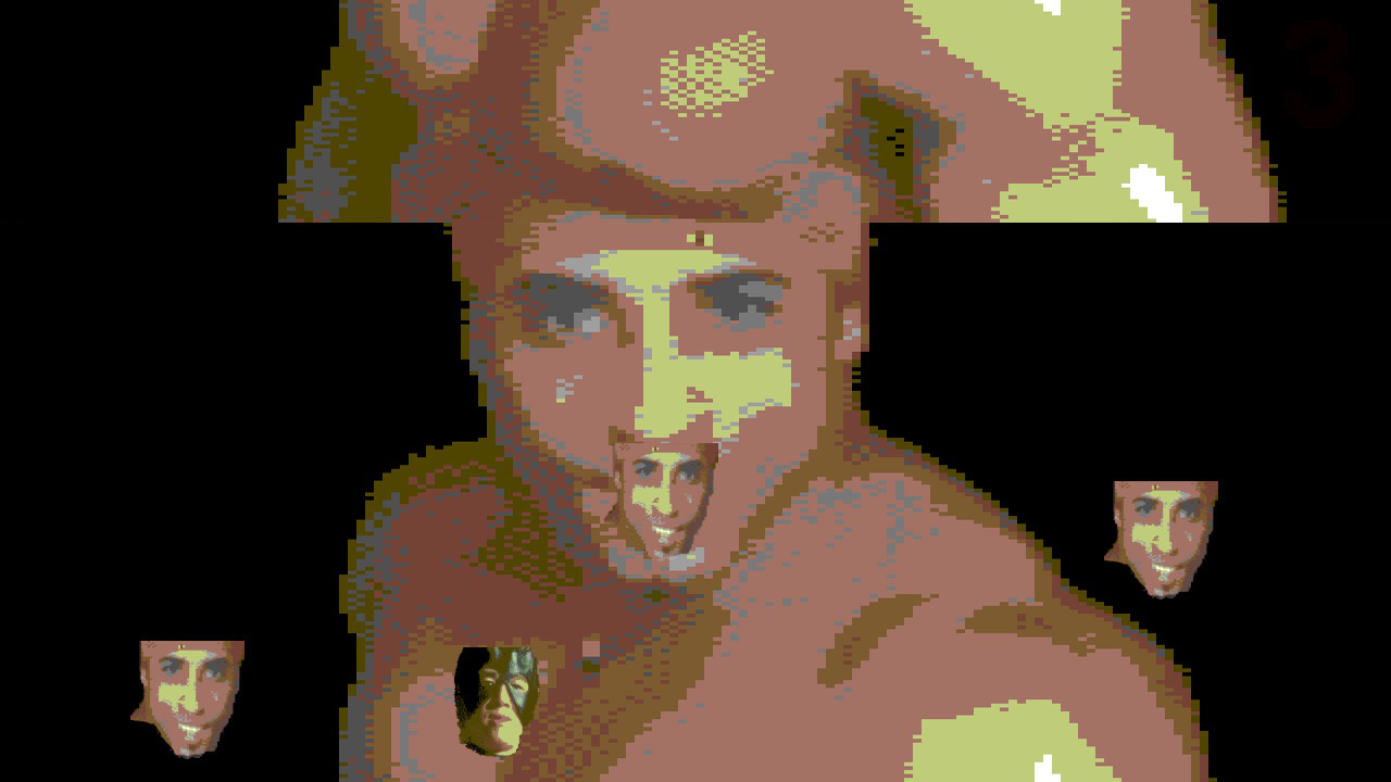 Deep GachiGASM - кадр 2