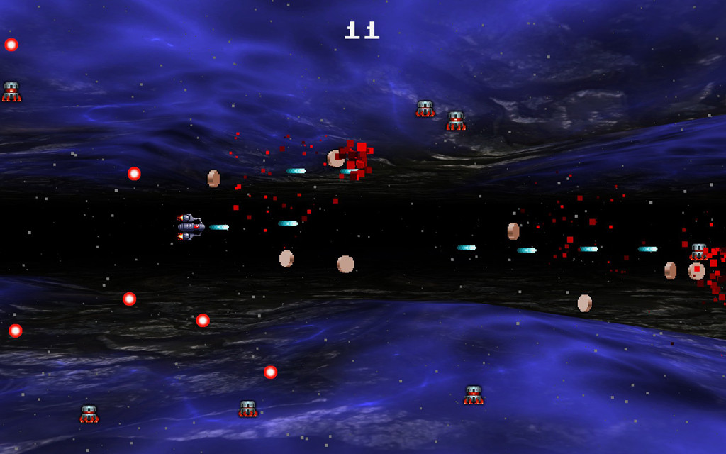 Blast Em! - кадр 5