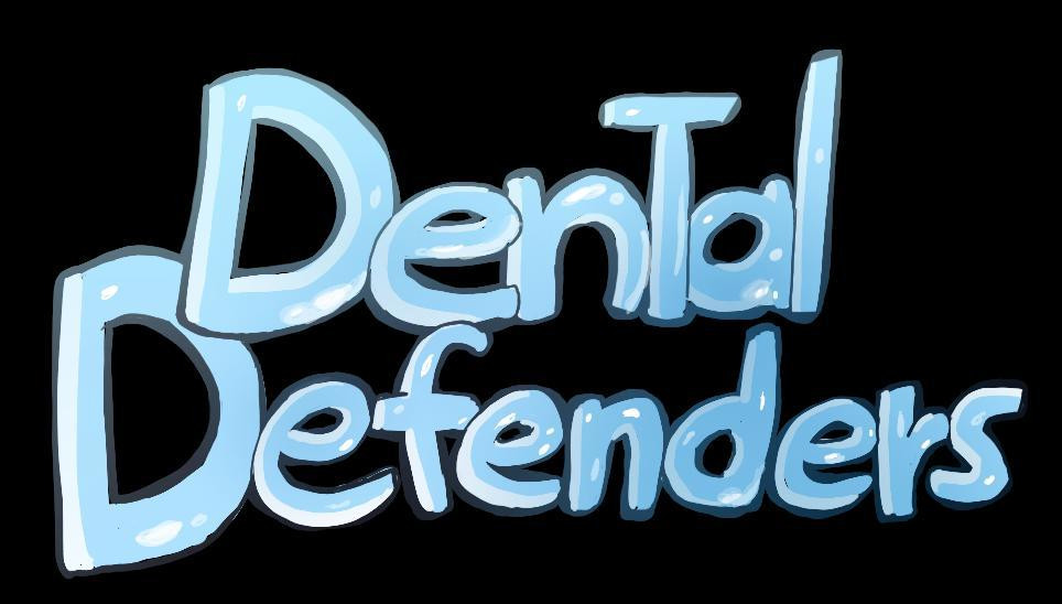 Dental Defenders (itch) - кадр 1