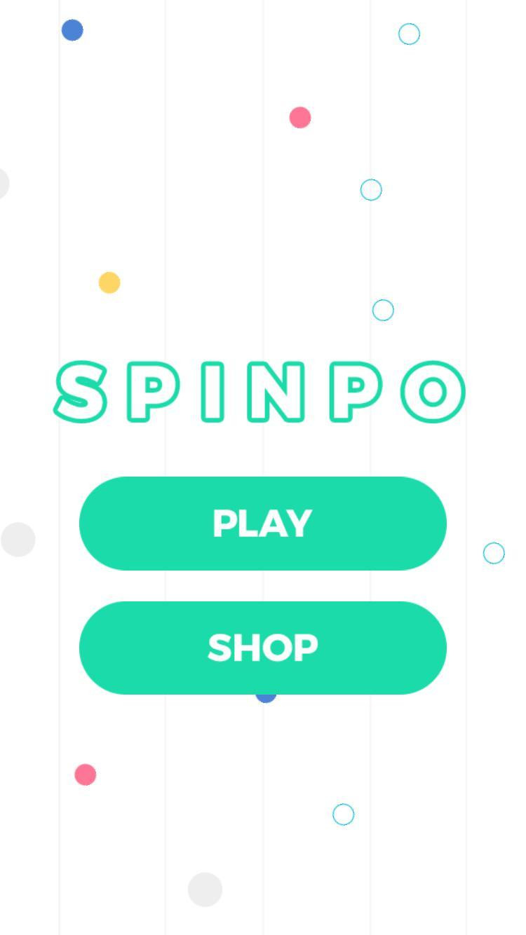 Spinpo (itch) - кадр 3