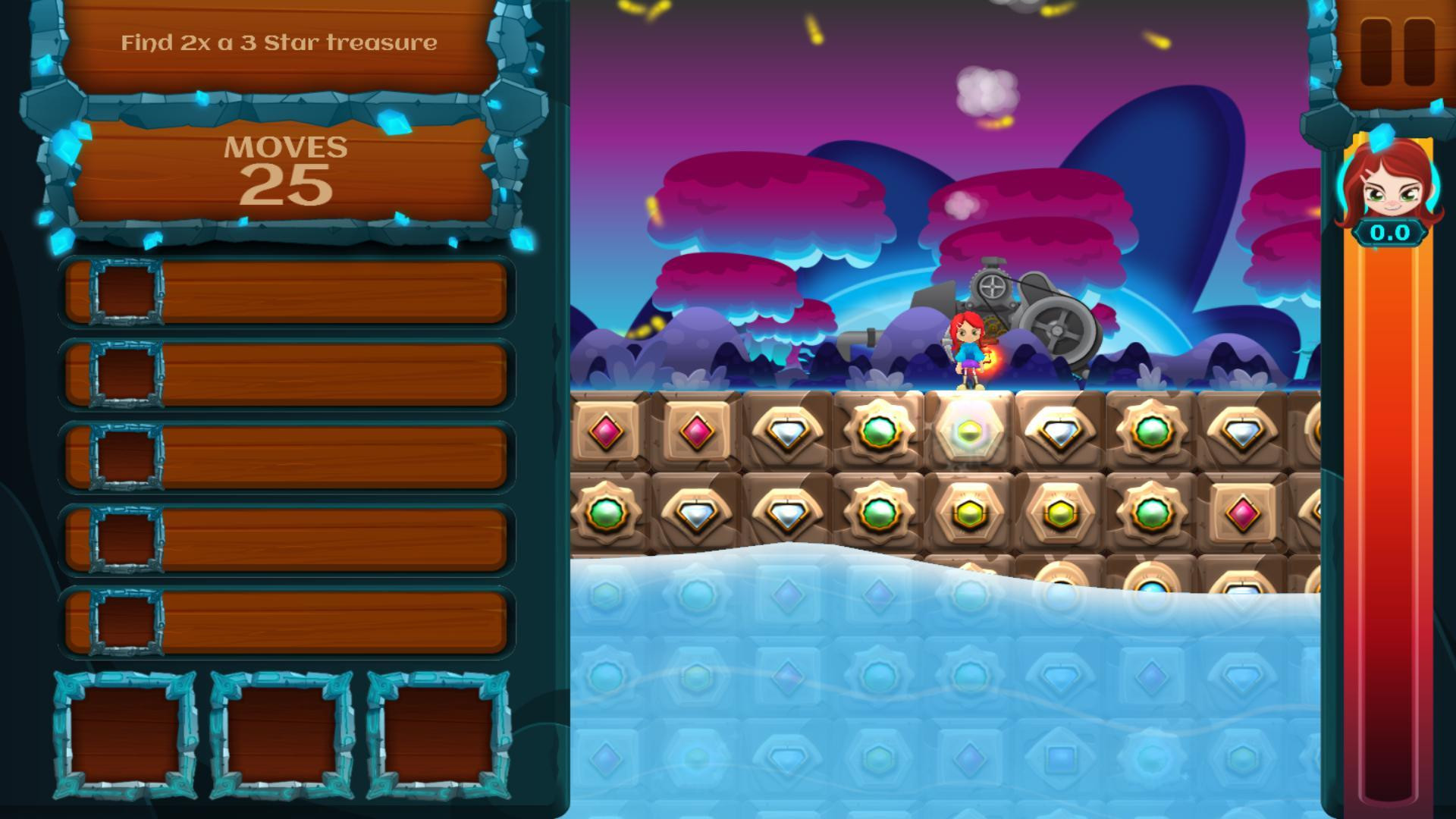 Lily´s Epic Quest (itch) - кадр 8
