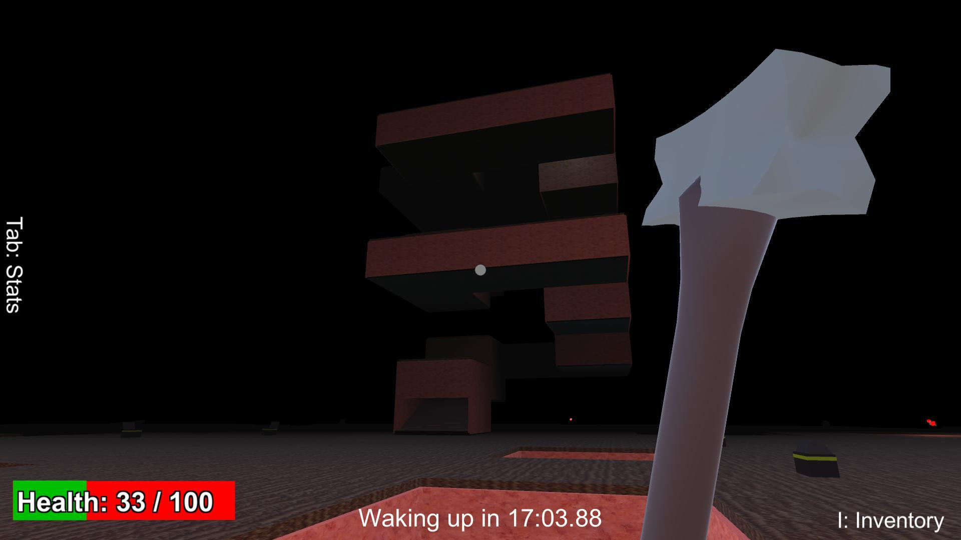 Labyrinth Demo (itch) - кадр 4