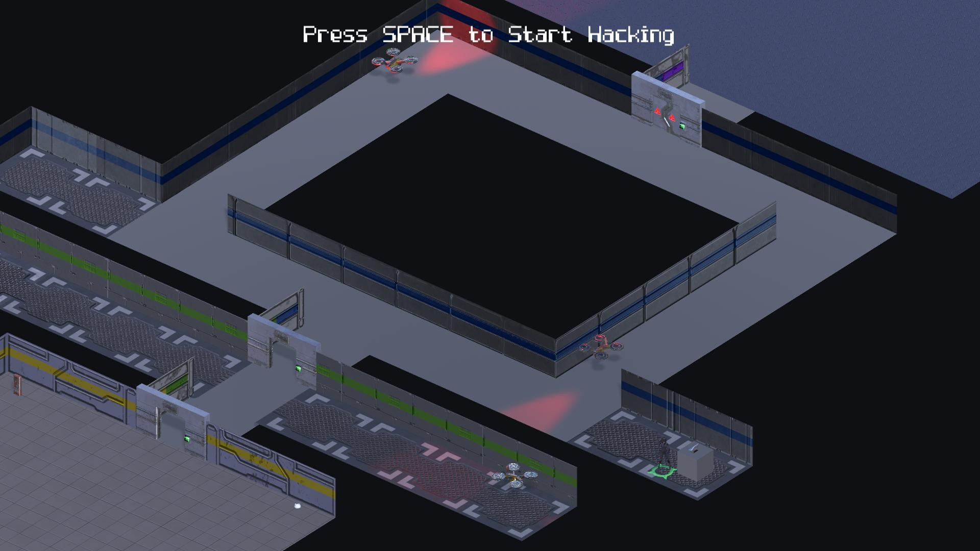 CyberSlicer (itch) - кадр 3