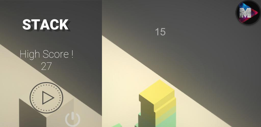 Stack (itch) (Magix Studios) - кадр 5