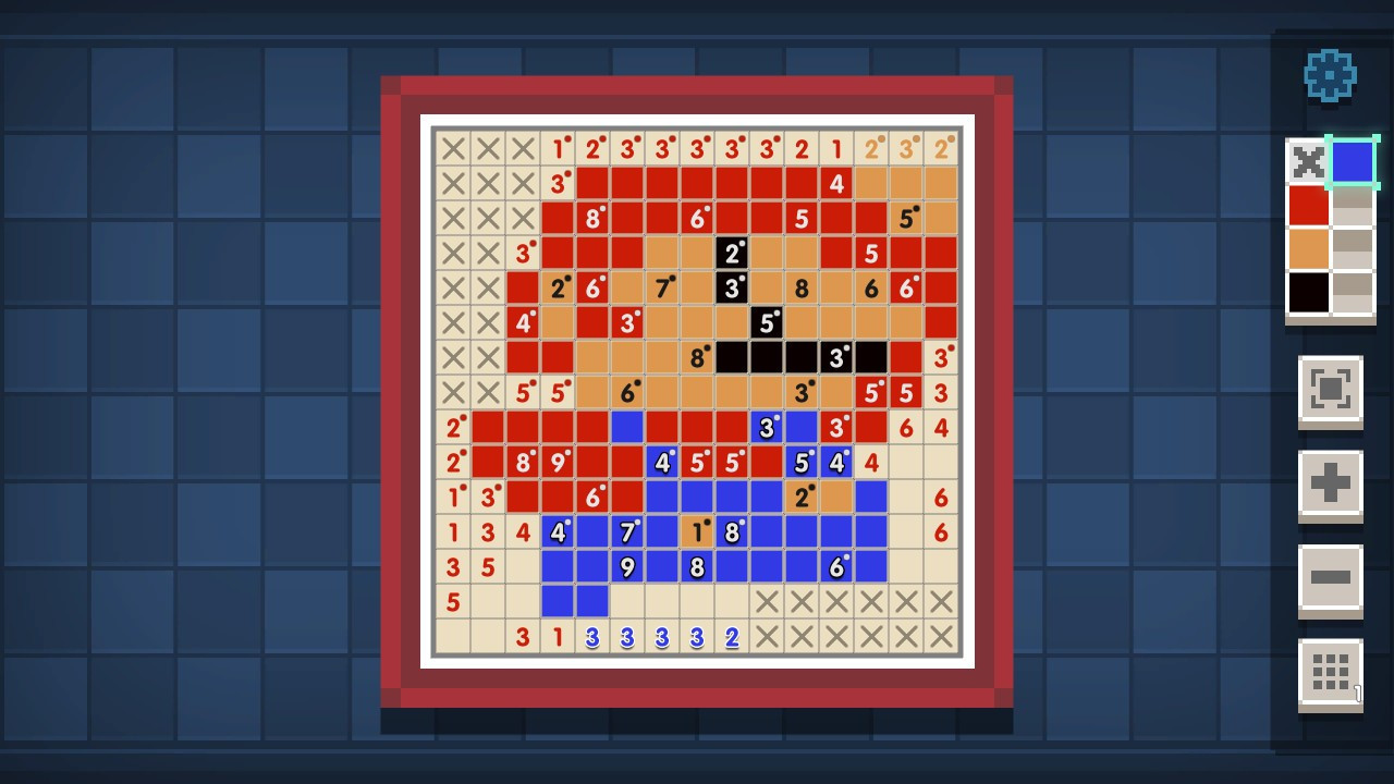 Pixel Maze - кадр 3