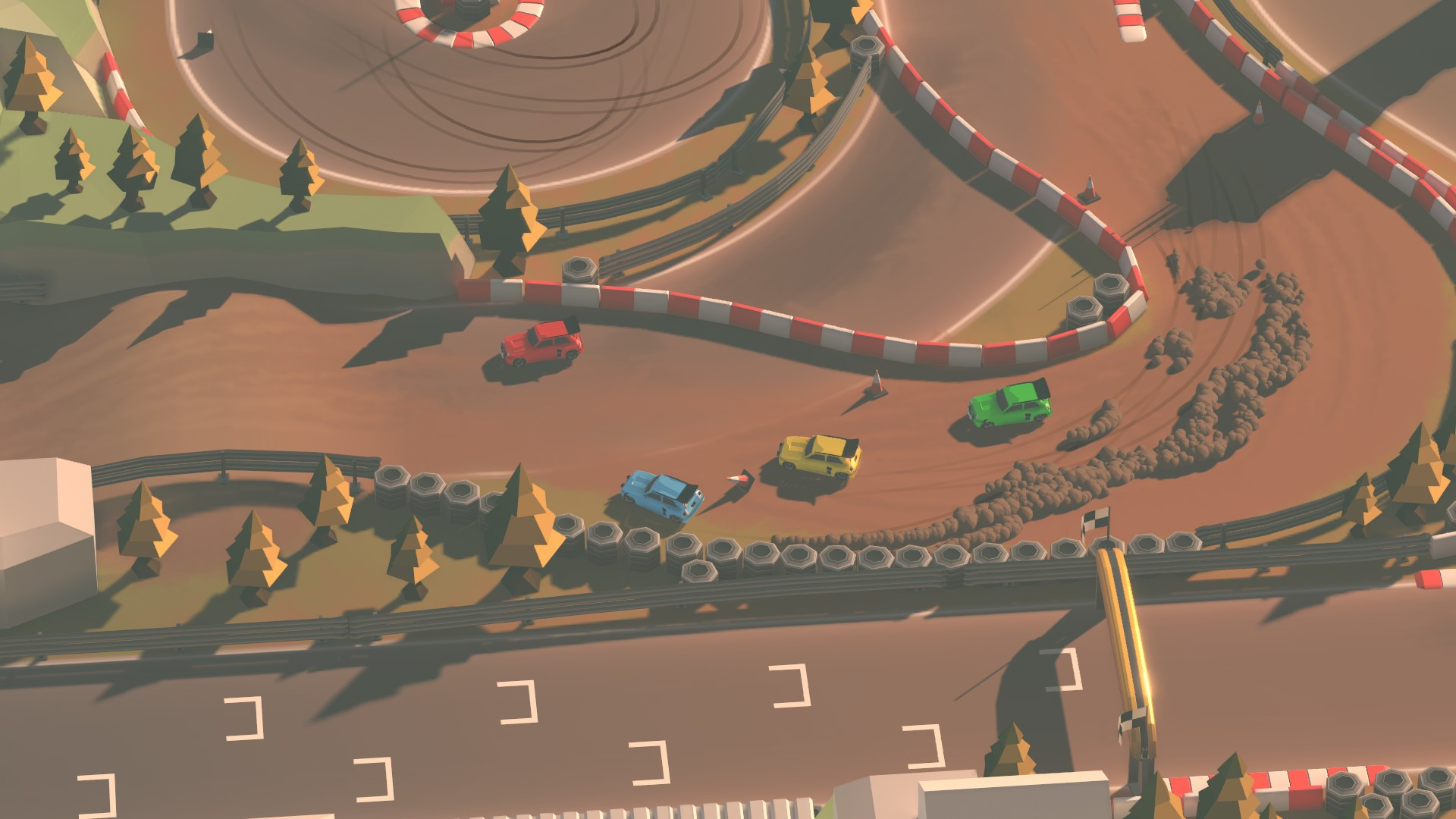 Hotlap Heroes - кадр 5