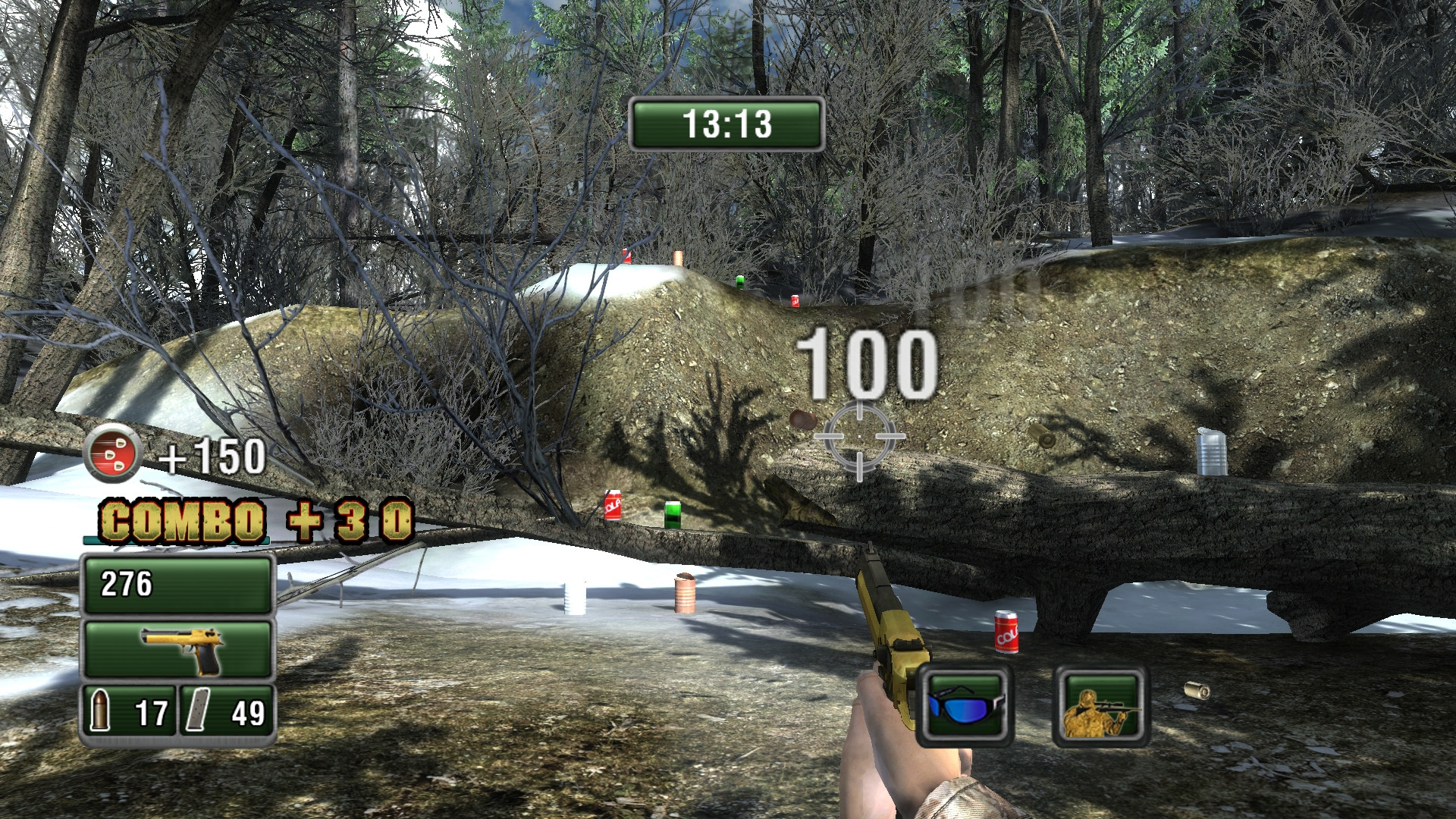 Reload - кадр 10