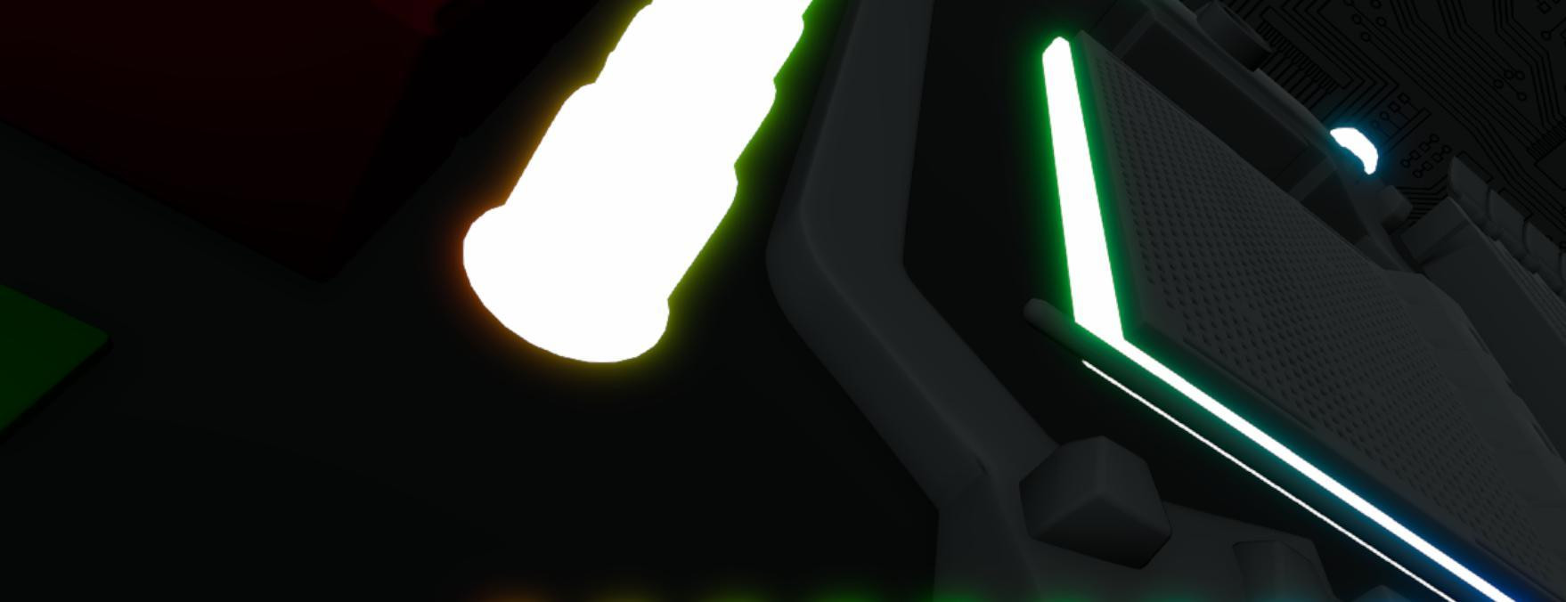 Send-Off (VR) (itch) - кадр 3