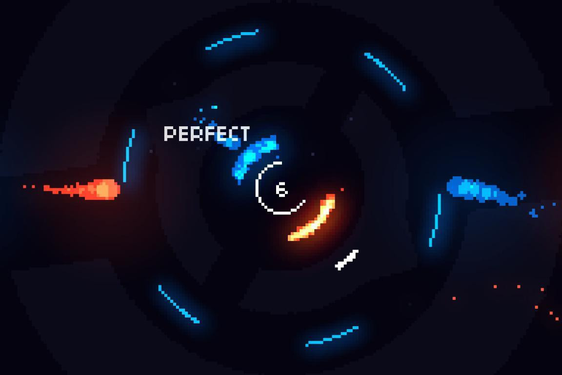 MultiDISC (itch) - кадр 1