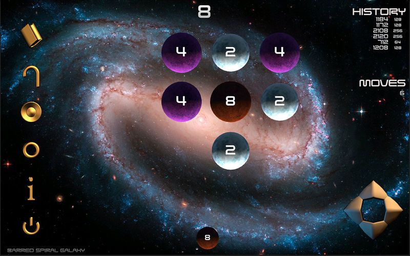 Space 2048 - кадр 2