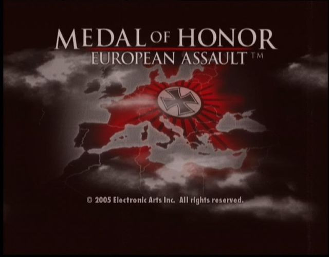 Medal of Honor: European Assault - кадр 6