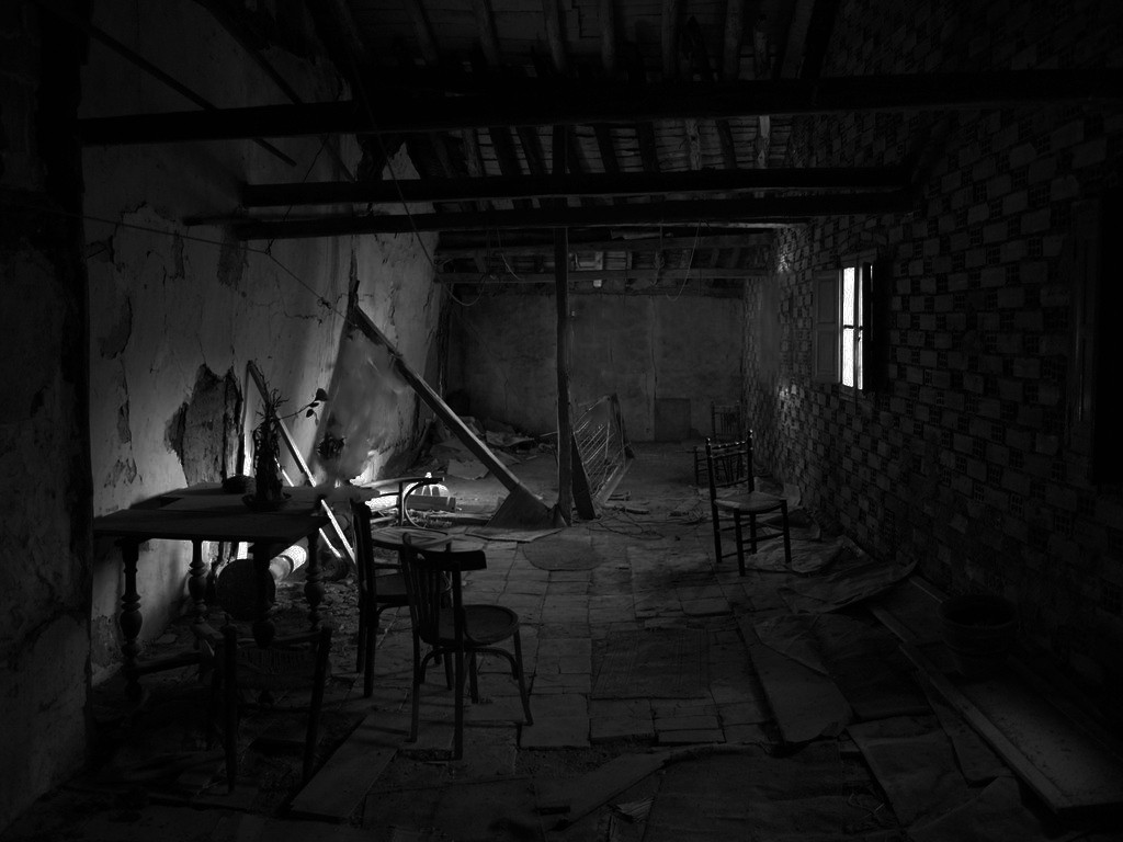 Loci (itch) - кадр 1